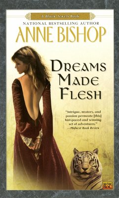 Dreams Made Flesh (eBook, ePUB) - Bishop, Anne