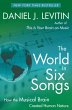 The World in Six Songs (eBook, ePUB) - Bild 1