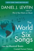 The World in Six Songs (eBook, ePUB)