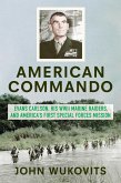 American Commando (eBook, ePUB) American Commando (eBook, ePUB)