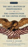 The Declaration of Independence and Constitution of the United States (eBook, ePUB)