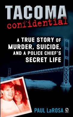 Cover Tacoma Confidential (eBook, ePUB)