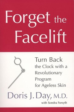 Cover Forget the Facelift (eBook, ePUB)