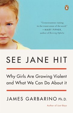 See Jane Hit (eBook, ePUB) - Garbarino, James