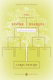 The Stone Diaries (eBook, ePUB)