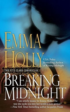 Breaking Midnight (eBook, ePUB) - Holly, Emma