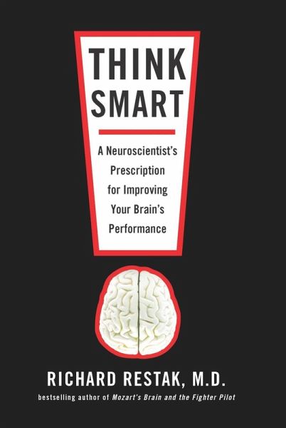 Think Smart (eBook, ePUB)