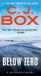 Below Zero (eBook, ePUB) - Bild 1