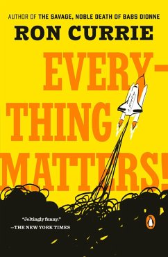 Cover Everything Matters! (eBook, ePUB)