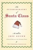 The Autobiography of Santa Claus (eBook, ePUB)