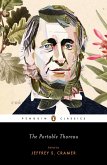 The Portable Thoreau (eBook, ePUB)