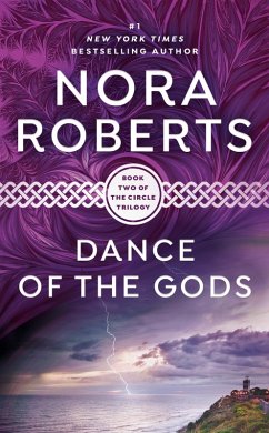Cover Dance of the Gods (eBook, ePUB)
