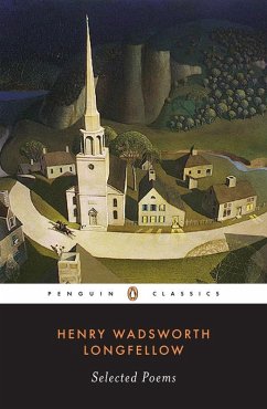 Selected Poems (eBook, ePUB) - Longfellow, Henry Wadsworth