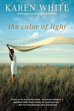 The Color of Light (eBook, ePUB) - White, Karen