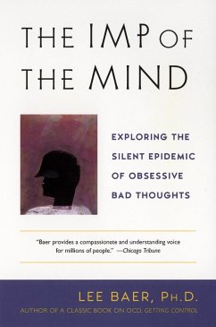 The Imp of the Mind (eBook, ePUB) - Baer, Lee