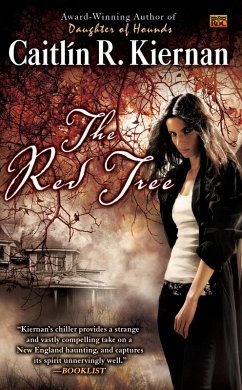 Cover The Red Tree (eBook, ePUB)