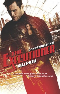 Cover Killpath (eBook, ePUB)