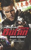 Ninja Assault (eBook, ePUB)