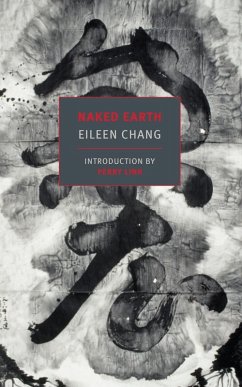Naked Earth (eBook, ePUB) - Chang, Eileen