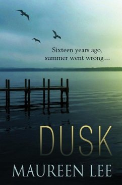 Dusk (eBook, ePUB) - Lee, Maureen