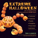 Extreme Halloween (eBook, ePUB) Extreme Halloween (eBook, ePUB)