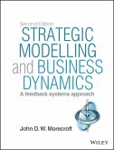 Strategic Modelling and Business Dynamics (eBook, ePUB)