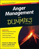 Anger Management For Dummies (eBook, ePUB)