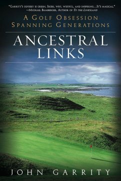 Cover Ancestral Links (eBook, ePUB)