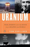 Uranium (eBook, ePUB)