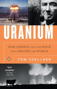 Uranium (eBook, ePUB) - Zoellner, Tom