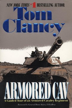Cover Armored Cav (eBook, ePUB)