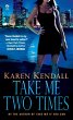 Take Me Two Times (eBook, ePUB) - Bild 1