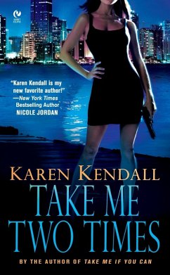 Take Me Two Times (eBook, ePUB) - Kendall, Karen