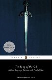The Song of the Cid (eBook, ePUB)