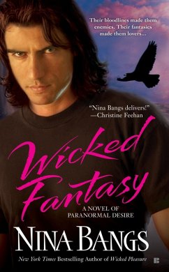 Wicked Fantasy (eBook, ePUB) - Bangs, Nina