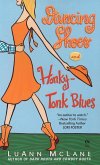 Dancing Shoes and Honky-Tonk Blues (eBook, ePUB)