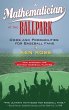 A Mathematician at the Ballpark (eBook,... - Bild 1