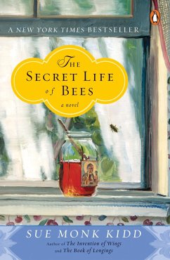 The Secret Life of Bees (eBook, ePUB) - Kidd, Sue Monk