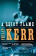 A Quiet Flame (eBook, ePUB) - Bild 1
