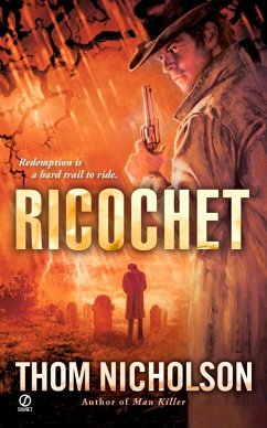 Cover Ricochet (eBook, ePUB)