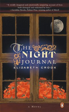 Cover The Night Journal (eBook, ePUB)