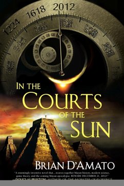 In the Courts of the Sun (eBook, ePUB) - D'Amato, Brian