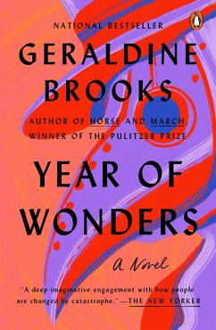 Year of Wonders (eBook, ePUB) - Brooks, Geraldine