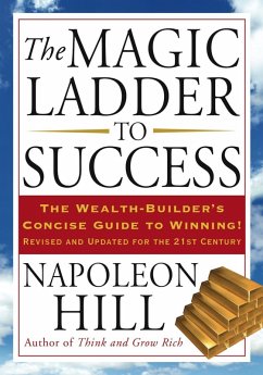 Cover The Magic Ladder to Success (eBook, ePUB)