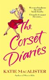 The Corset Diaries (eBook, ePUB)