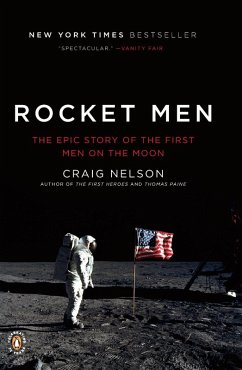 Rocket Men (eBook, ePUB) - Nelson, Craig