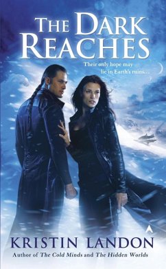 The Dark Reaches (eBook, ePUB) - Landon, Kristin