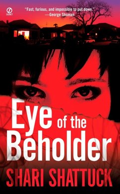 Cover Eye of the Beholder (eBook, ePUB)