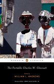 The Portable Charles W. Chesnutt (eBook, ePUB)