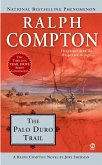 Ralph Compton the Palo Duro Trail (eBook, ePUB)